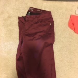 Pants